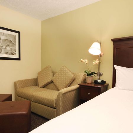 Hampton Inn Indianapolis Northeast/Castleton Quarto foto