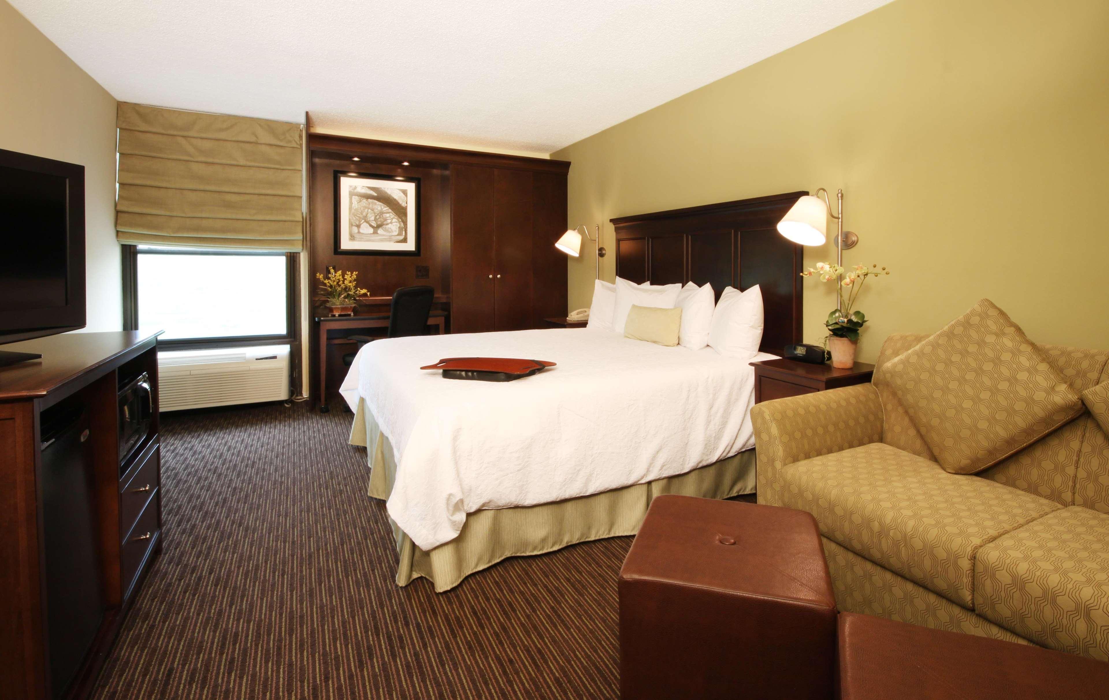 Hampton Inn Indianapolis Northeast/Castleton Indianápolis Exterior foto
